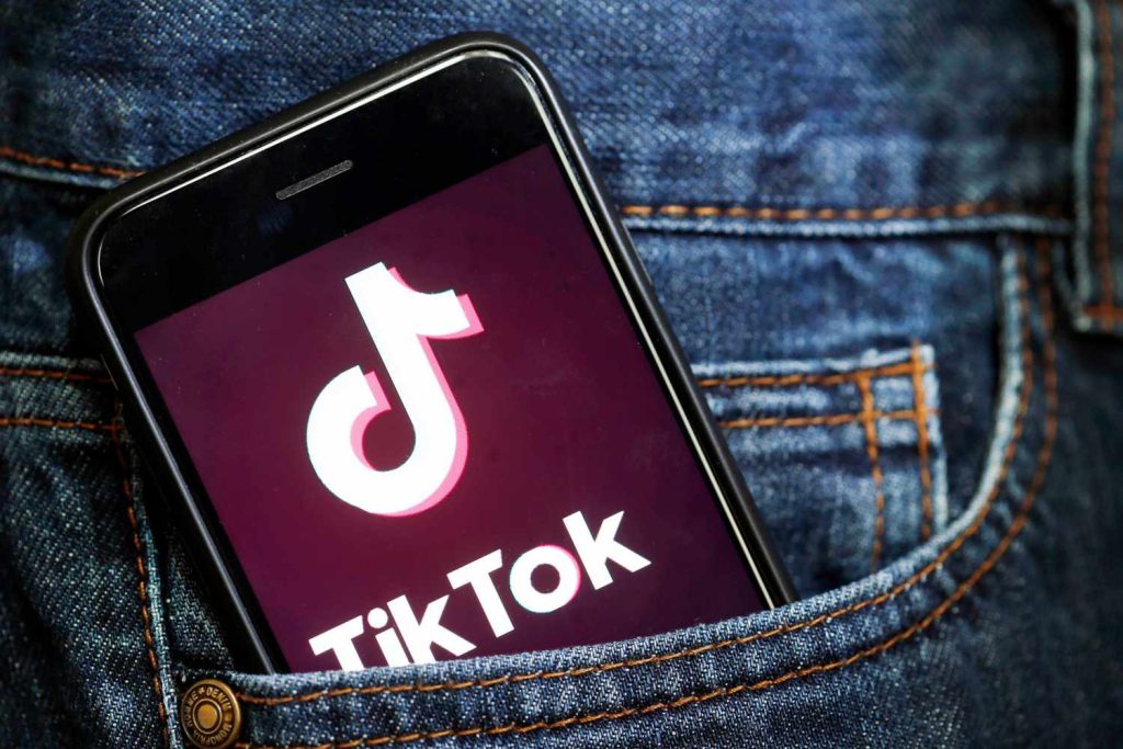 TikTok Follower