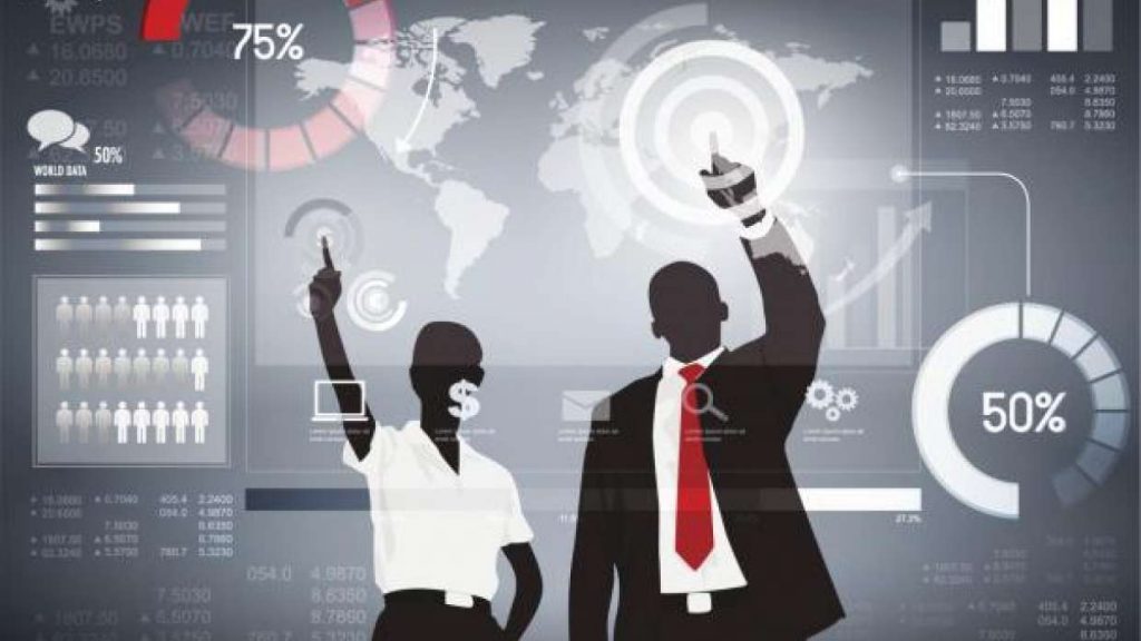 A Data Strategy 2