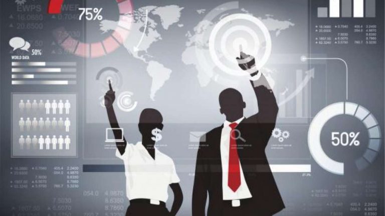 A Data Strategy 2