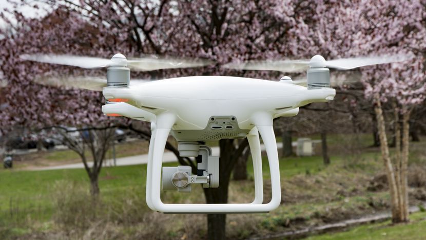 Essential Guide For Beginners Before Purchasing Drones