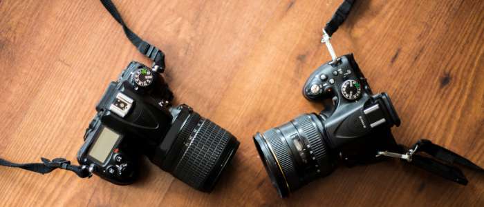 Buy DSLR cameras after reviewing its pros and cons