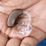 Phonak Hearing Aid Tubes