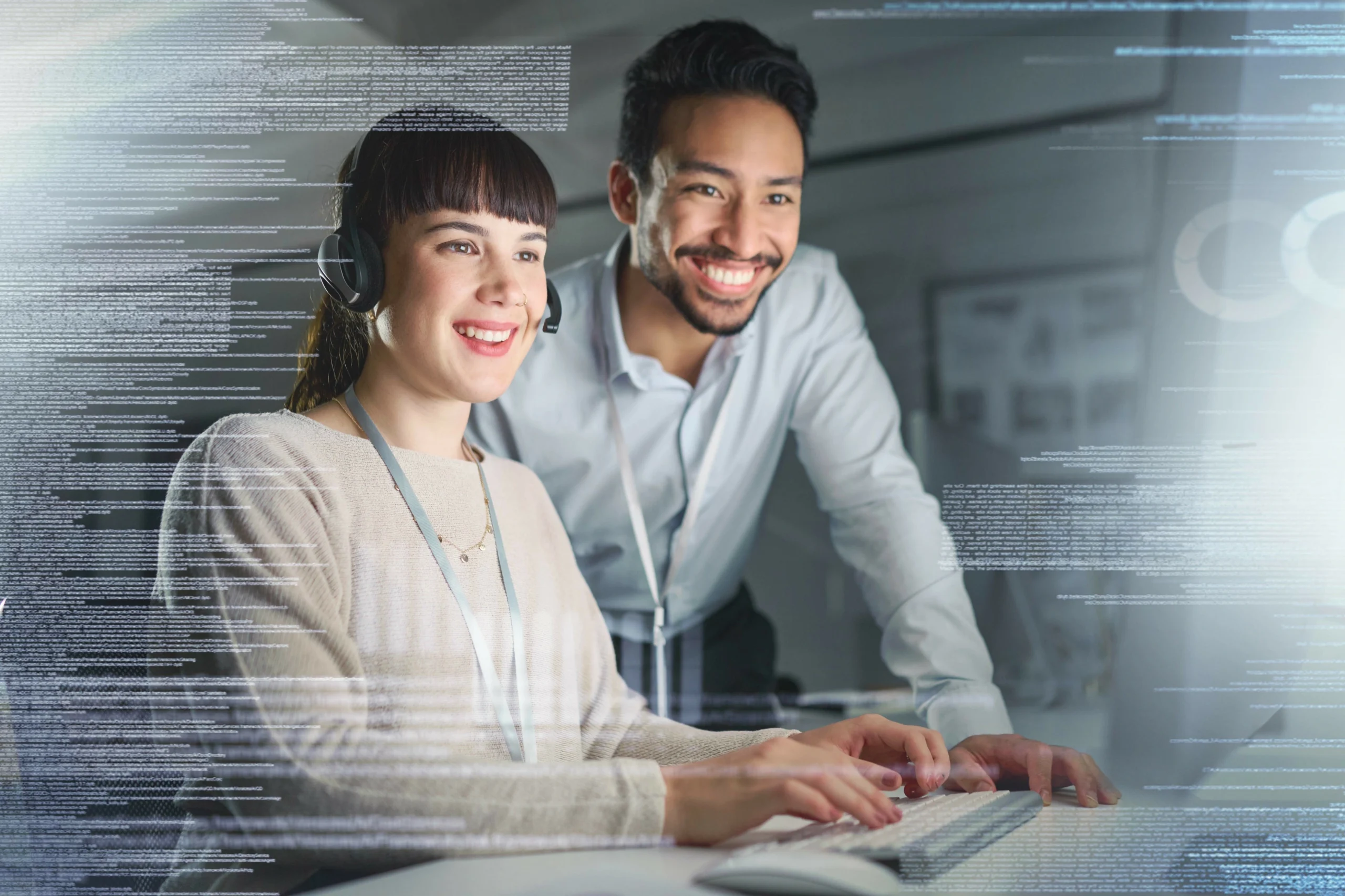Cost Efficiency with DevOps Solutions and Staff Augmentation Services